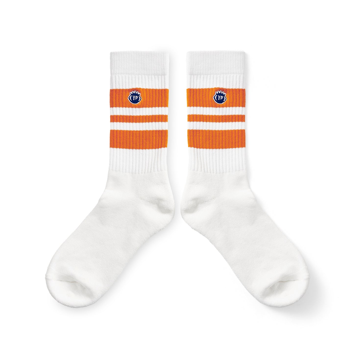 MADE IN YP ソックス：3足組