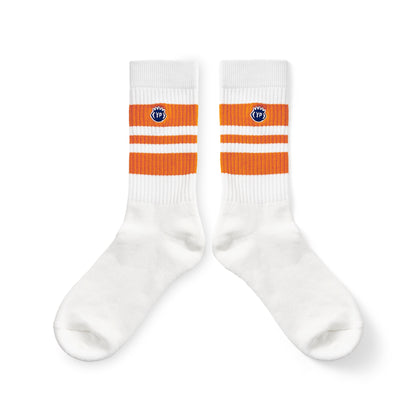 MADE IN YP ソックス：3足組