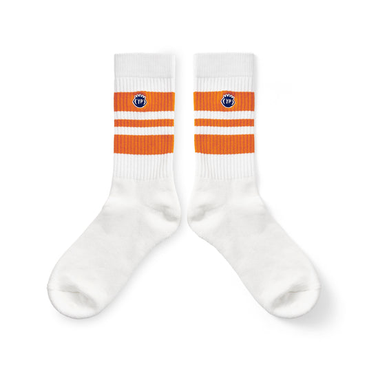 MADE IN YP ソックス：3足組