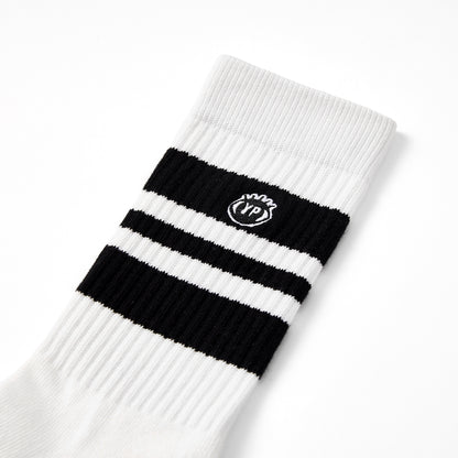 MADE IN YP ソックス：3足組