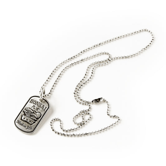 【期間限定】MADE IN YP ドッグタグ【受注生産】